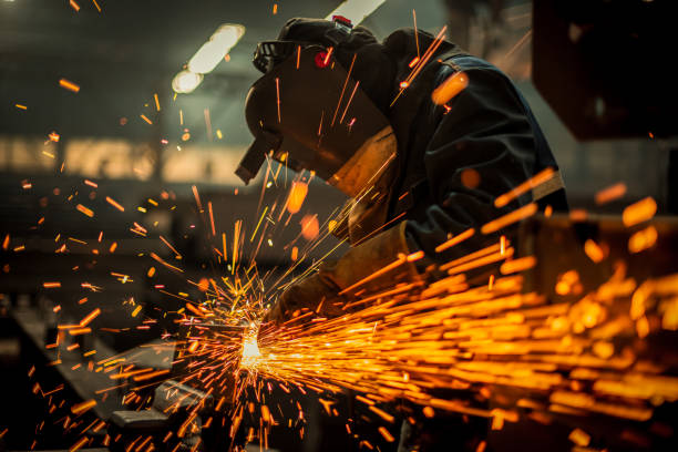 Trusted Jasonville, IN Welder & Metal Fabrication Experts