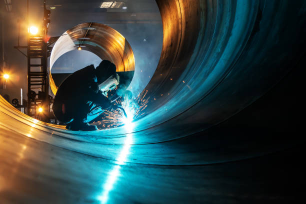 Affordable Welder Services in Jasonville, IN