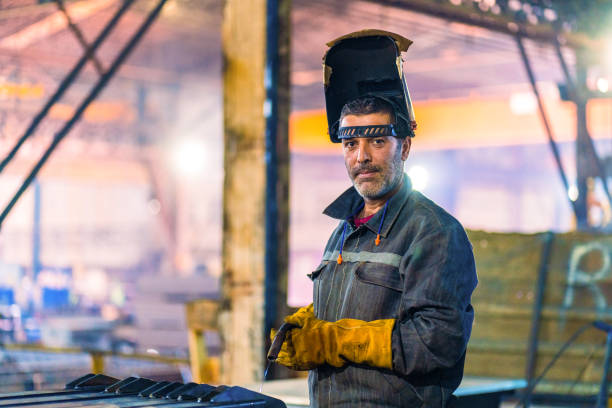 Best Specialty Welding Processes in Jasonville, IN