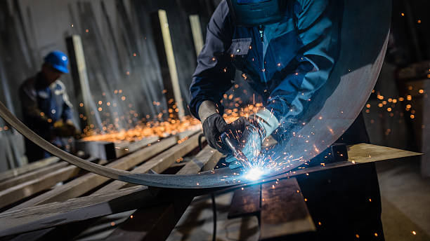 Best Marine and Shipbuilding Welding in Jasonville, IN