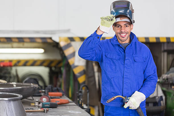Best Artistic and Custom Metal Fabrication in Jasonville, IN