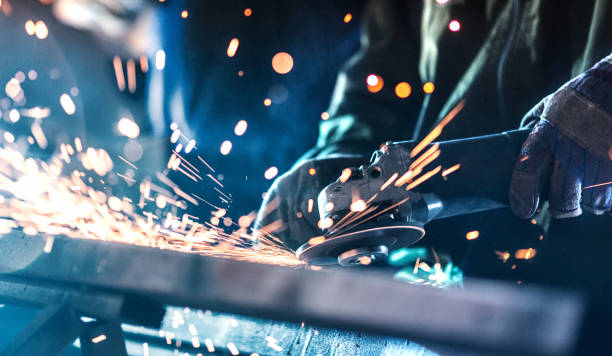Best Maintenance and Repair Welding in Jasonville, IN